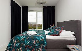 Soho 18 Apartment By Renters Prestige